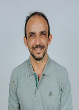 Foto de QUERCINONE ABREU DA SILVA