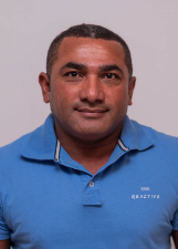 Foto de Carlos Jorge dos Santos Nazário