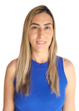 Foto de GEORGINA PAULA SOTERO CARDOSO BORBA