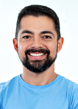 Foto de SERGIO ANTONIO DE OLIVEIRA JUNIOR