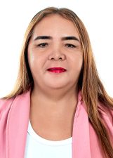 Foto de ROSÁLIA MORAIS PINHEIRO