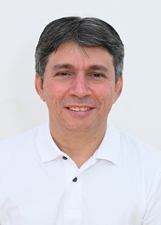 Foto de Laureano da Silva Barros