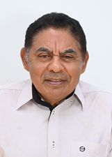 Foto de FÉLIX PEREIRA DA SILVA