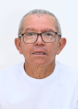 Foto de Getulio dos Santos