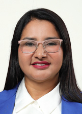 Foto de CLEUDILENE SILVA CARDOSO