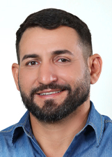 Foto de JADIEL DA SILVA FRANÇA