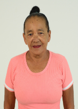 Foto de MARIA DOS NAVEGANTES ARAÚJO SOUSA