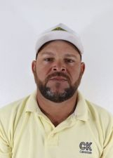 Foto de JOSE GENEZIO TRINDADE PESTANA
