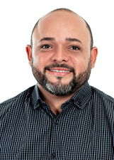 Foto de HYDELMIRAN DE SOUSA NUNES