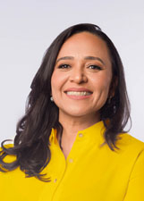 Foto de Karla Batista Cabral Souza