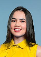 Foto de KARLINE DA SILVA RIBEIRO SERRA