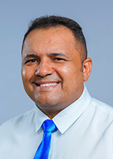 Foto de Romualdo da Silva Pereira
