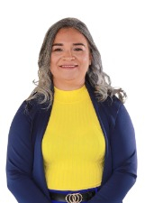 Foto de MARIA LUCILANDIA DOS SANTOS MENDES