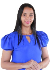 Foto de MAYRA LETICIA SANTANA NEVES SAMPAIO