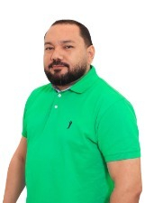 Foto de JAMES DEAN SANTOS MARTINS