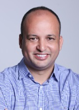Foto de RODRIGO ANTONIO LISBOA DUTRA