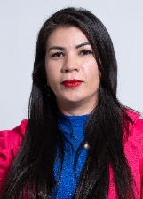 Foto de GERLANE VIEIRA PIMENTA