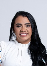 Foto de JULIANA DIAS DO NASCIMENTO