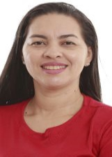 Foto de CRISTIANE DE JESUS MENDONÇA MUNIZ