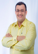 Foto de MARCIO HEBERTE VIANA ABREU