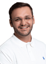Foto de Luis Felipe Oliveira de Carvalho
