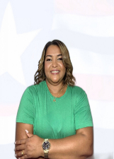 Foto de Terezinha Regina da Silva Gato
