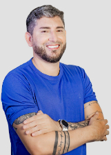 Foto de WALFREDO WEBA NETO