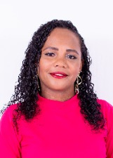 Foto de LUZIANE DE SOUSA