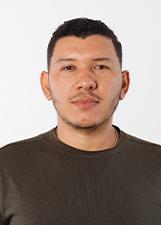 Foto de TIAGO AFONSO BEZERRA DOS SANTOS