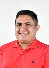 Foto de Cleofas Teixeira de Sousa
