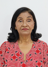Foto de Maria do Rozário Simião Silva