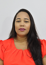 Foto de Mayza Eugenia Messias Feitosa da Silva