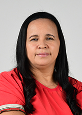 Foto de Cláudia Francisca da Silva Gonçalves