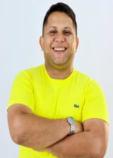 Foto de ERNILDO WEBA FERREIRA JUNIOR