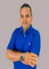 Foto de ERICK MARCIO CARDOSO TEIXEIRA