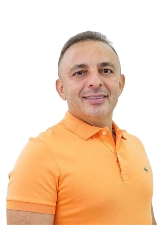 Foto de MARCOS AGUIAR SOUSA MOURA