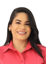 Foto de LARISSA CRISTINA SILVA FARIAS
