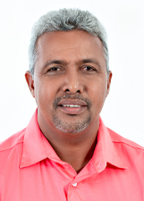 Foto de ANTÔNIO MARTINS GEORGE DOS SANTOS