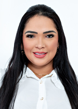 Foto de CLEANE VAZ FARIAS