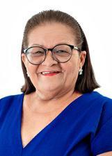 Foto de OSMARINA DE OLIVEIRA BEZERRA