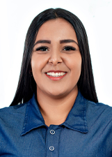 Foto de STEPHANY MILHOMEM DE SOUSA AGUIAR