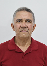 Foto de Jocelino de Jesus Campos Ferreira