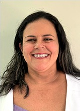 Foto de ROGENIA BRITO DA SILVA