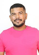 Foto de CARLOS HENRIQUE MACIEL JARDIM