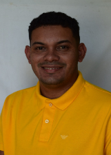 Foto de EDSON DIÊGO ANDRADE ROCHA