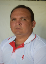 Foto de Edenilson dos Reis Cutrim