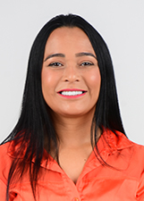 Foto de Ivanilda da Costa Lima