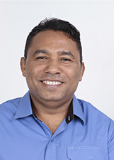 Foto de Wilson da Silva