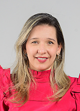 Foto de Solange Machado dos Santos