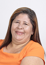 Foto de Francisca da Cruz Linhares de Souza